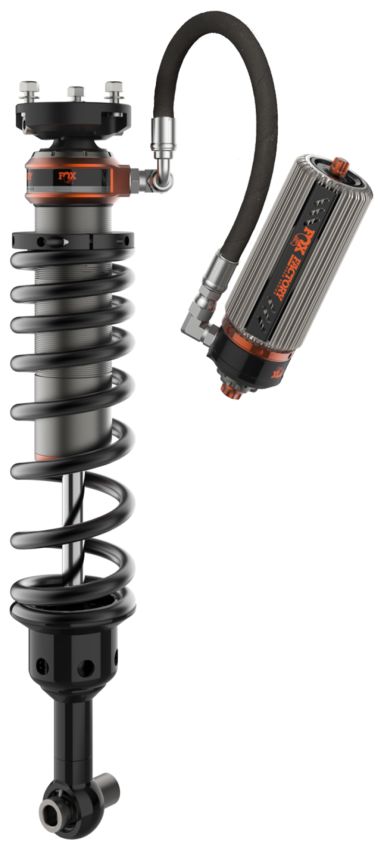 FOX 883-06-205 2021+ Ford Bronco Rear 3 -3.5in Lift (Base Models)