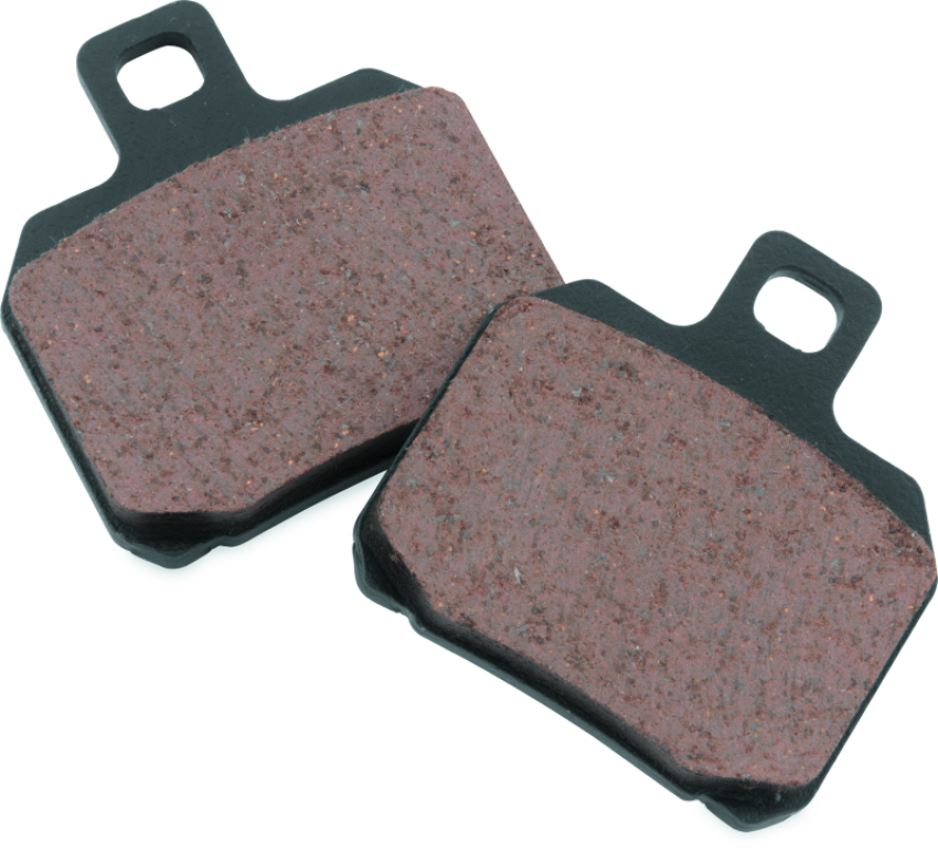 BikeMaster 961166 Can-Am Brake Pads