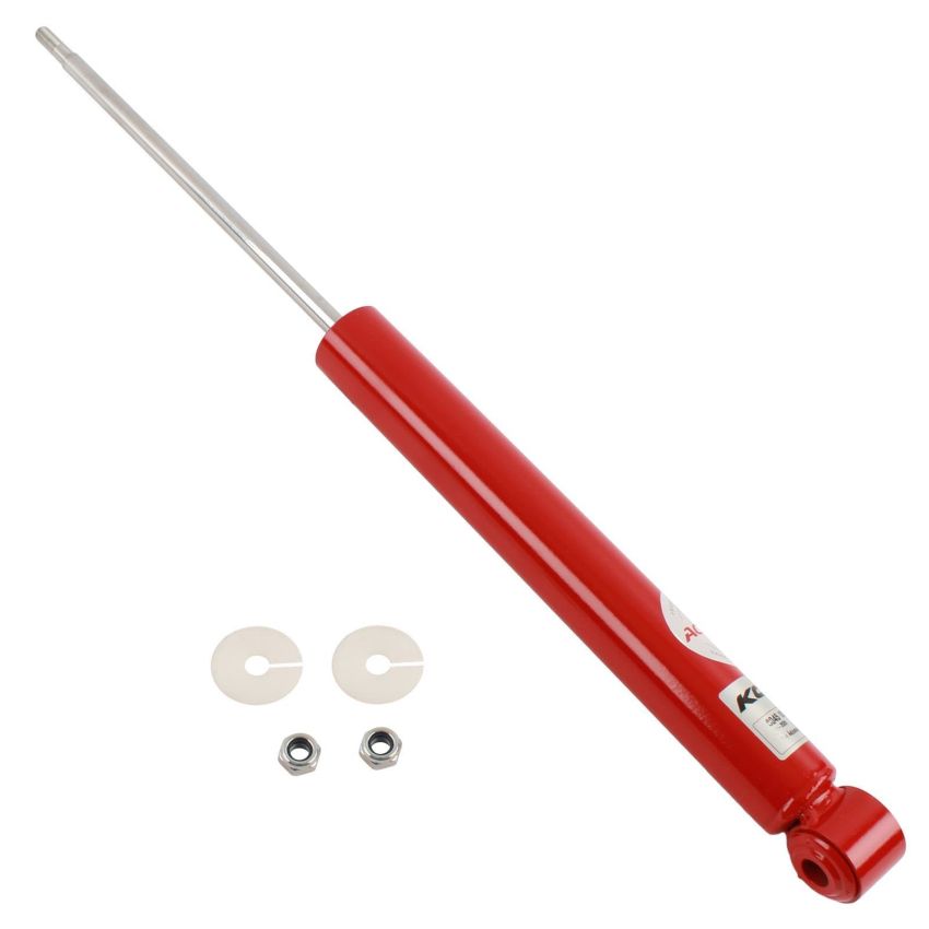 Koni 8045 1084 Shock Absorber; Rear