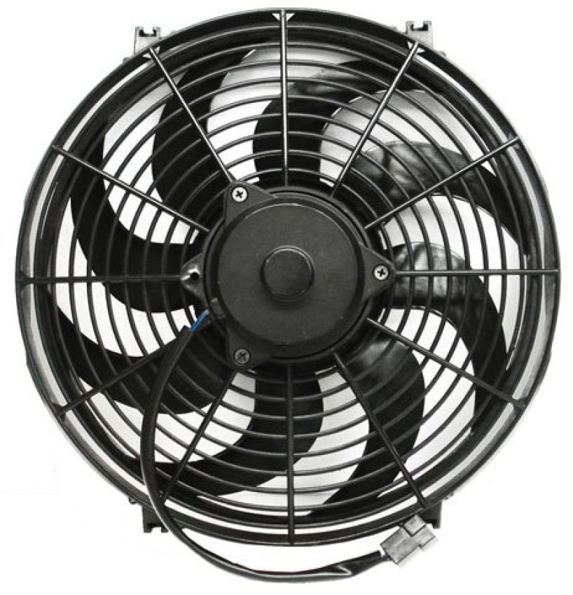 PROFORM PFM67018 14in Electric Fan - S-Blade