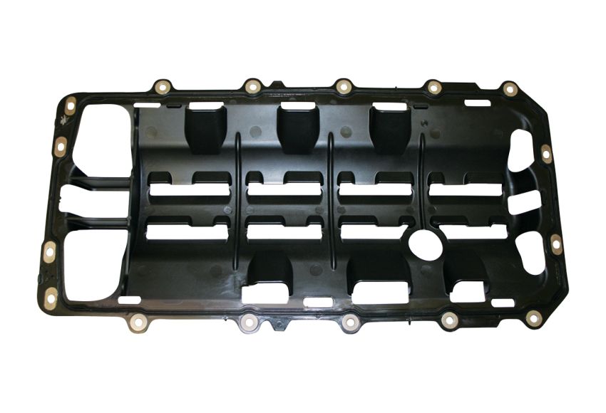 MOROSO MOR22936 Windage Tray/Oil Pan Gasket Ford 5.0 Coyote
