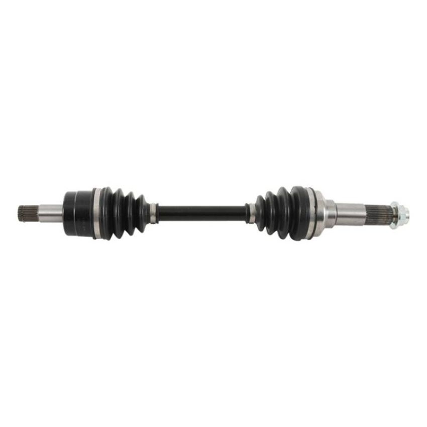 All Balls Racing AB6-YA-8-226 07-11 Yamaha YFM350 Grizzly IRS 6 Ball Axle Front Right