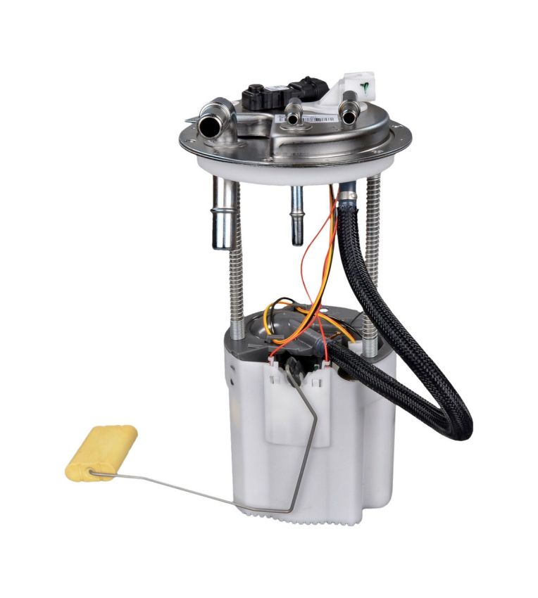 Bosch 67442 Bosch Fuel Pump Module Assembly