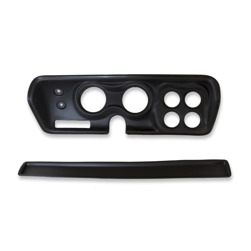AUTOMETER ATM2140 Direct Fit Dash Panel 71-74 Mopar B-Body