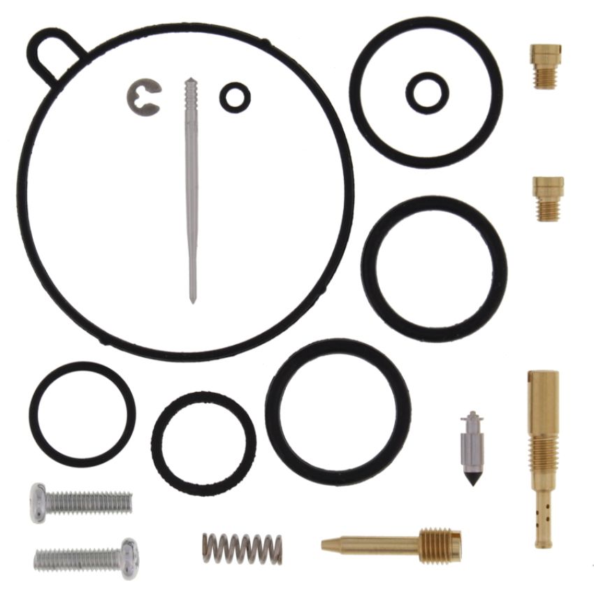 All Balls Racing 26-1203 04-05 Honda CRF70F Carburetor Rebuild Kit