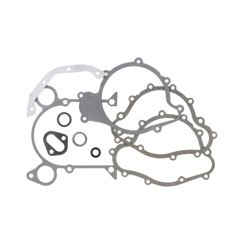 Cometic Gasket C5071 Cometic Pontiac 1963-1981 265/301/303/326/350/389/400/421/428/455 V8 Timing Cover Gasket Kit