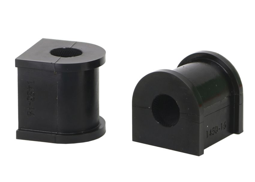 Whiteline W21999-16 Sway Bar - Mount Bushing - 16mm