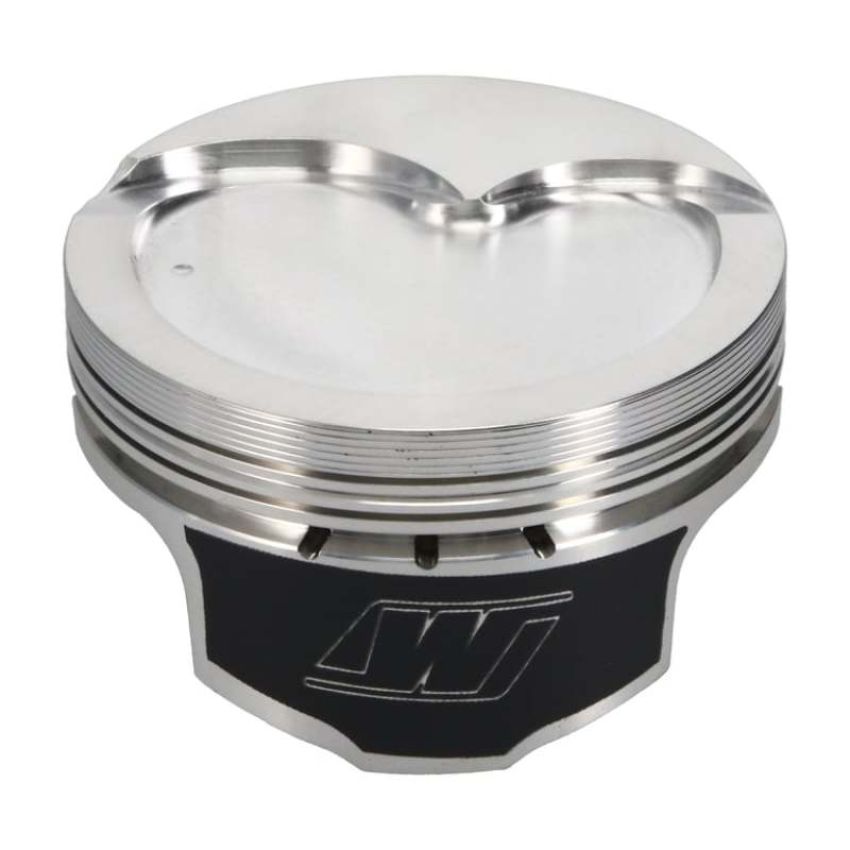Wiseco K456X3 Piston Set, Chevrolet, LS, 4.030 in. Bore, Professional, Set of 8