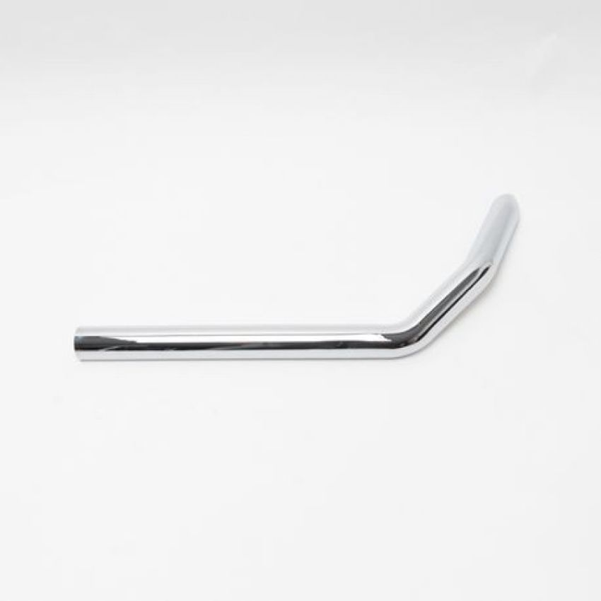 S&S Cycle 551-0709 95-16 Touring Models 2-1 Front Heat Shield