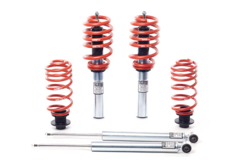 H&R 29019-1 09-16 Audi A4 Quattro/S4 (AWD) B8 Ultra Low Coil Over (Tuner Fitment)