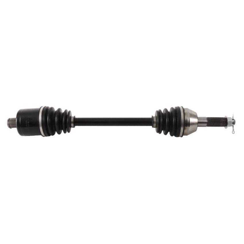 All Balls Racing AB6-PO-8-375 15-16 Polaris Ranger 325 ETX 6 Ball Axle Rear Left