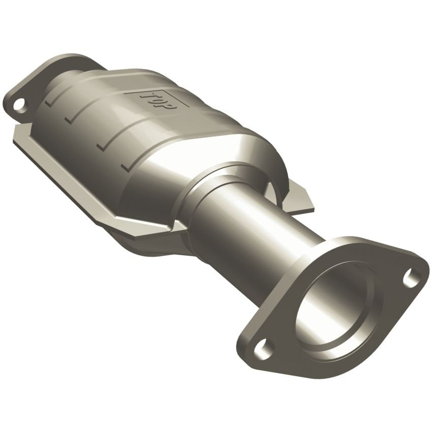 MagnaFlow Exhaust Products 338180 California Direct-Fit Catalytic Converter