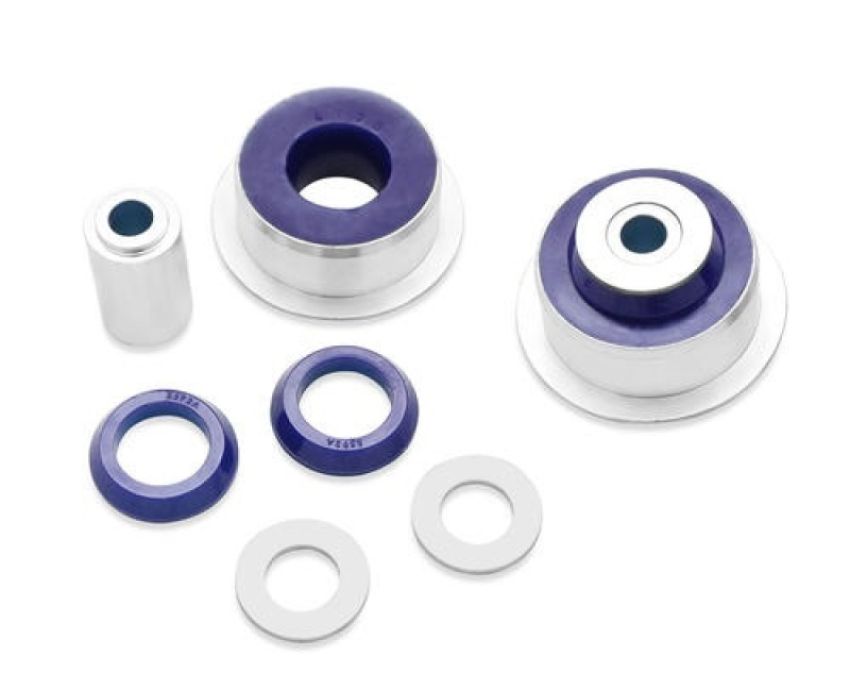 Superpro SPF5592K VW MQB Front LCA Inner Rear Bushing Set for Alloy Subframe