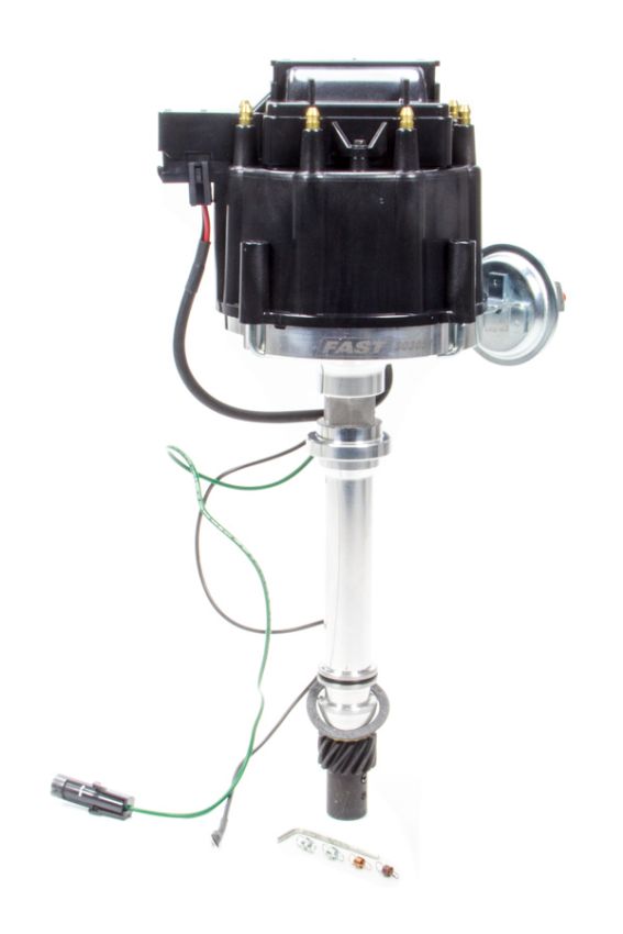 FAST 303051 XDi HEI Distributor for Chevrolet Small Block & Big Block