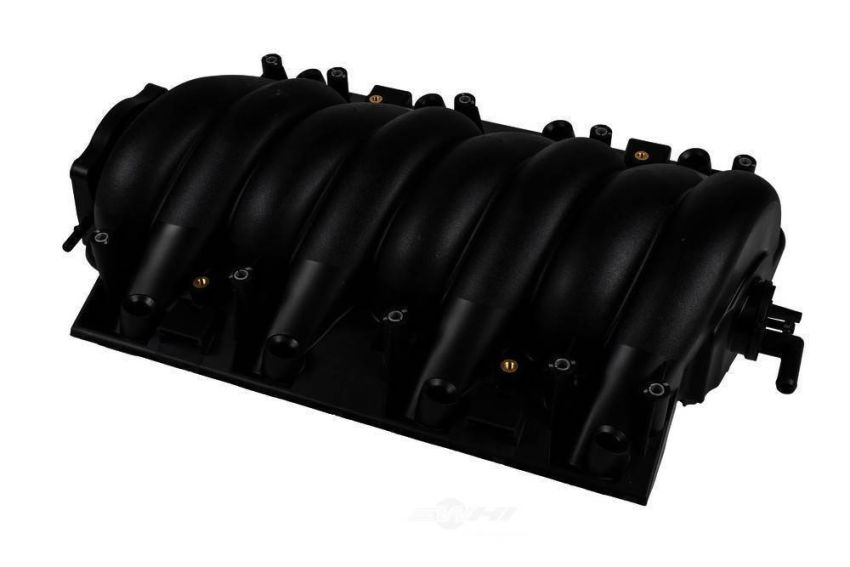 CHEVROLET PERFORMANCE GMP12686561 LS3 Intake Manifold 6.0L/6.2L Black Finish