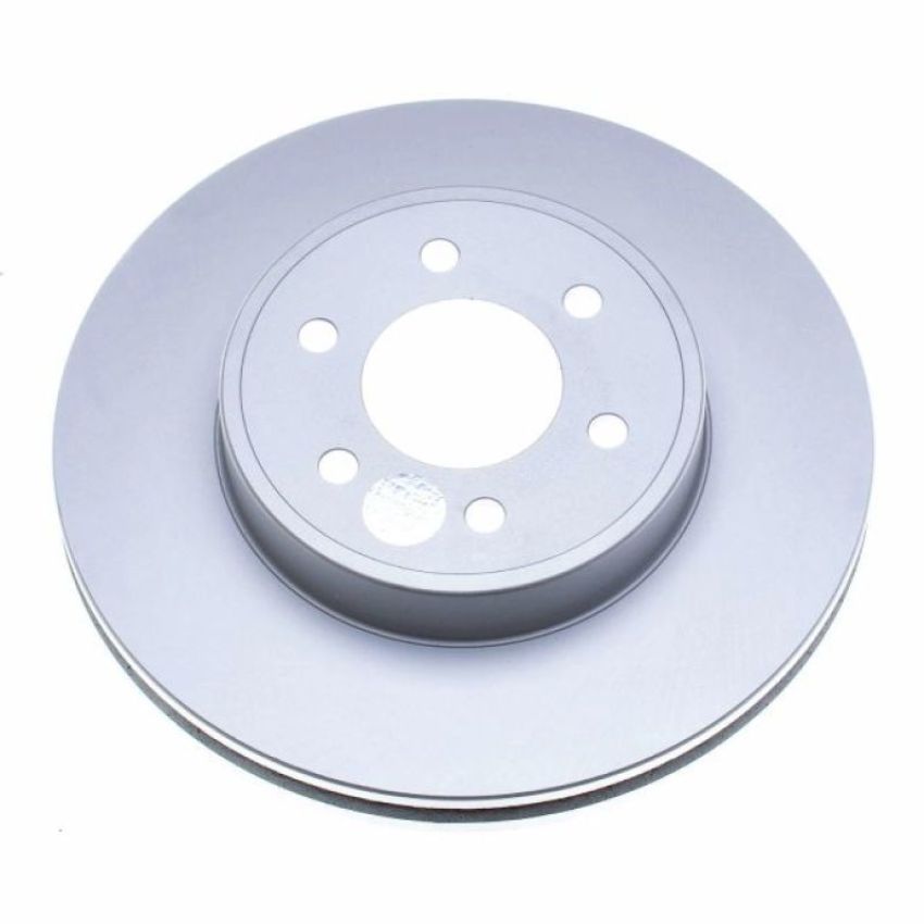 PowerStop AR8755EVC PowerStop Evolution Coated Rotor