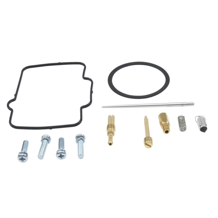 All Balls Racing 26-10122 1992 Kawasaki KX250 Carburetor Rebuild Kit