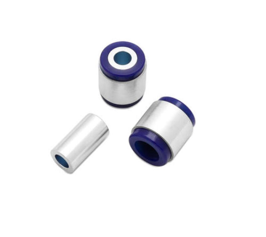 Superpro SPF5230K 22-23 Hyundai Kona N Rear Toe Control Arm Inner & Outer Bushing Kit