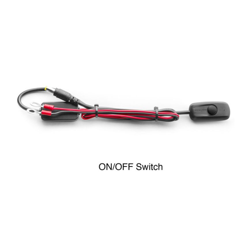 XKGLOW XK-WIFI-SWITCH XK Glow 12V ON OFF  Switch w/ LED indicator