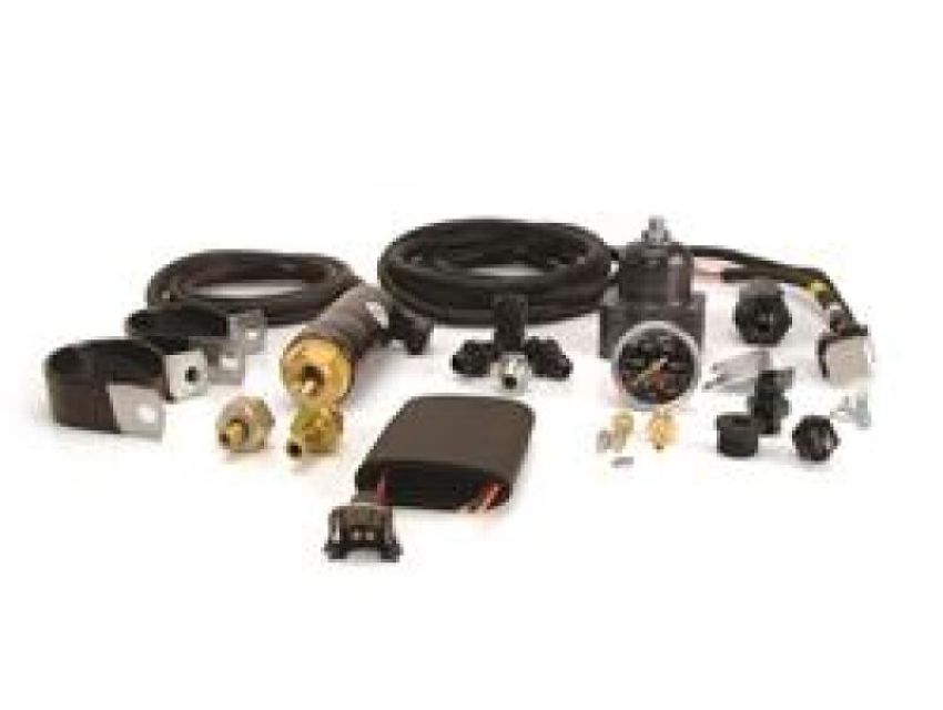 FAST 307503-06 Fuel Pump Kit EZ Efi Specific