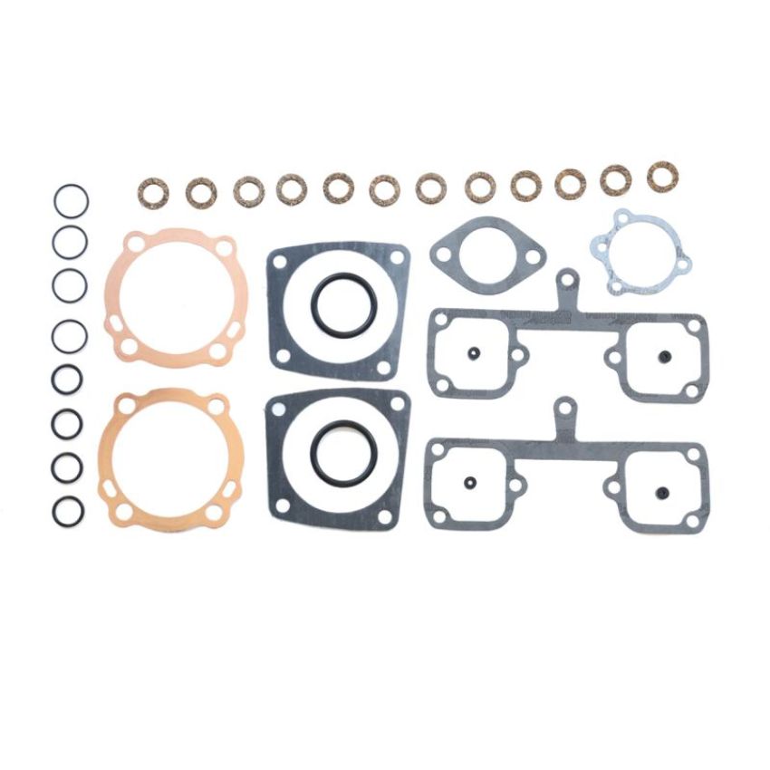 Athena P400195600738 73-76 Harley-Davidson Top End Gasket Kit