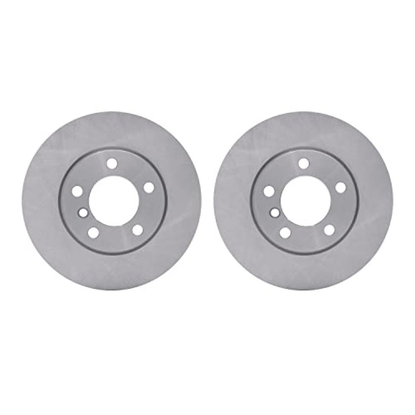 Dynamic Friction 6002-32009 Dfc Rotors