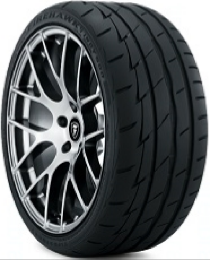 FIRESTONE Firehawk INDY 500 235/40R18 Summer