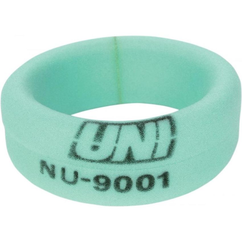 Uni Filter NU-9001 Harley Davidson Air Filter - Dragtron Type Housings