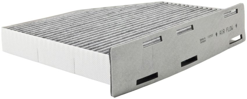 Bosch C3807WS Activated Charcoal Cabin Air Filter