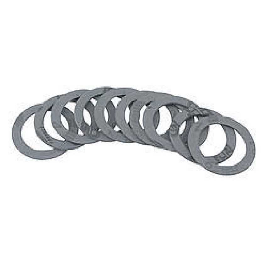SCE GASKETS 202 CHEVROLET DISTRIBUTOR BASE GASKET 10 PACK