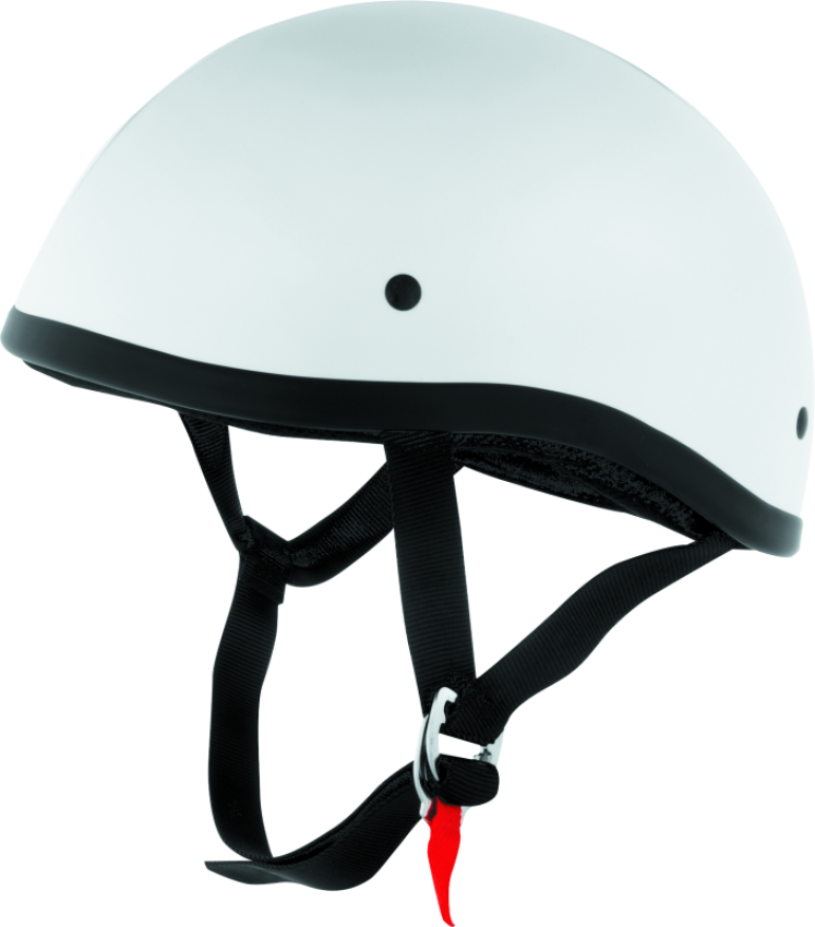 Skid Lid 646613 s Original Helmet White - Large