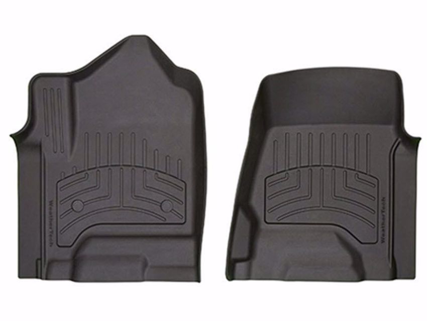 WEATHERTECH WEA444211IM Front FloorLiner HP