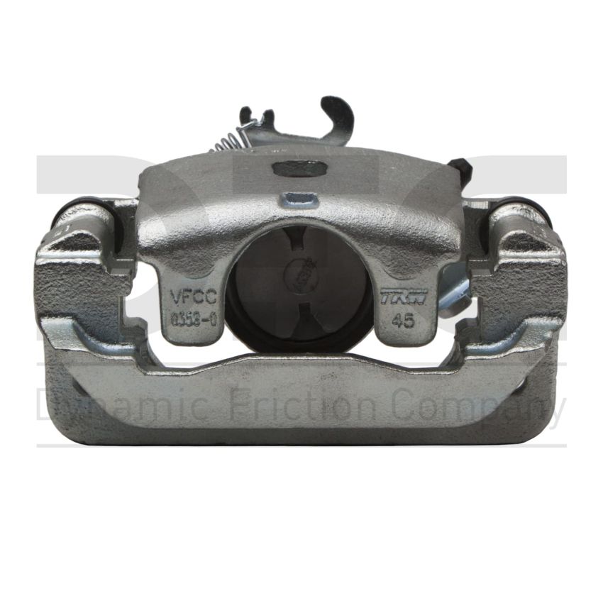 Dynamic Friction 331-54692 Brake Caliper