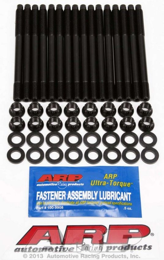ARP ARP202-5802 Main Stud Kit - Nissan VR38