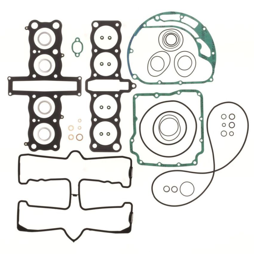 Athena P400485850603 95-97 Yamaha XJ H / L / LC / N / Nc 600 Complete Gasket Kit (Excl Oil Seal)