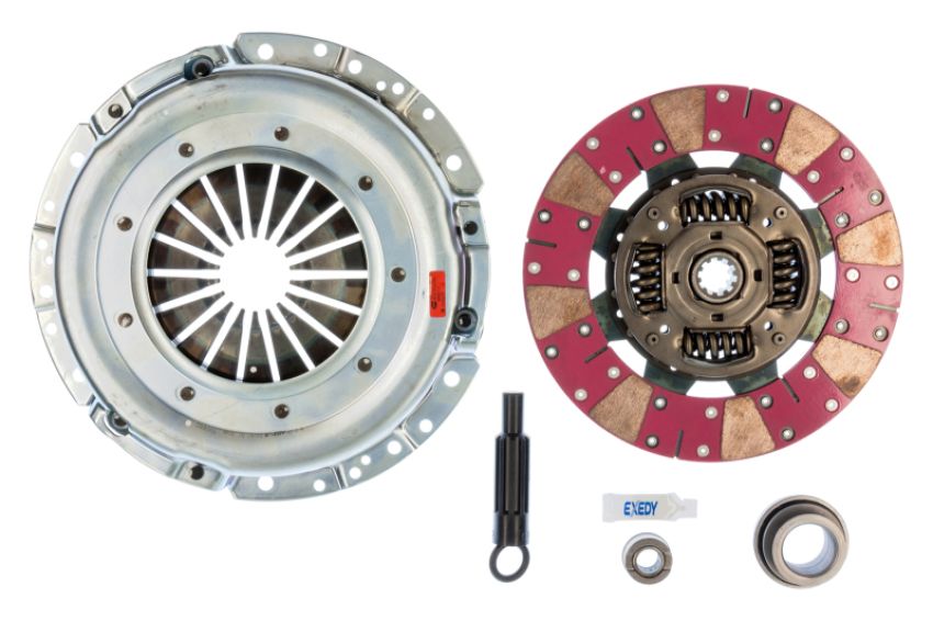 Exedy 07952 Stage 2 Cerametallic Clutch