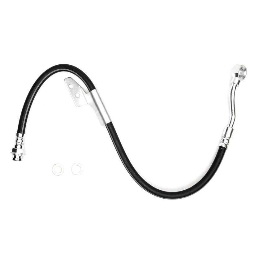 Dynamic Friction 350-47259 Brake Hose