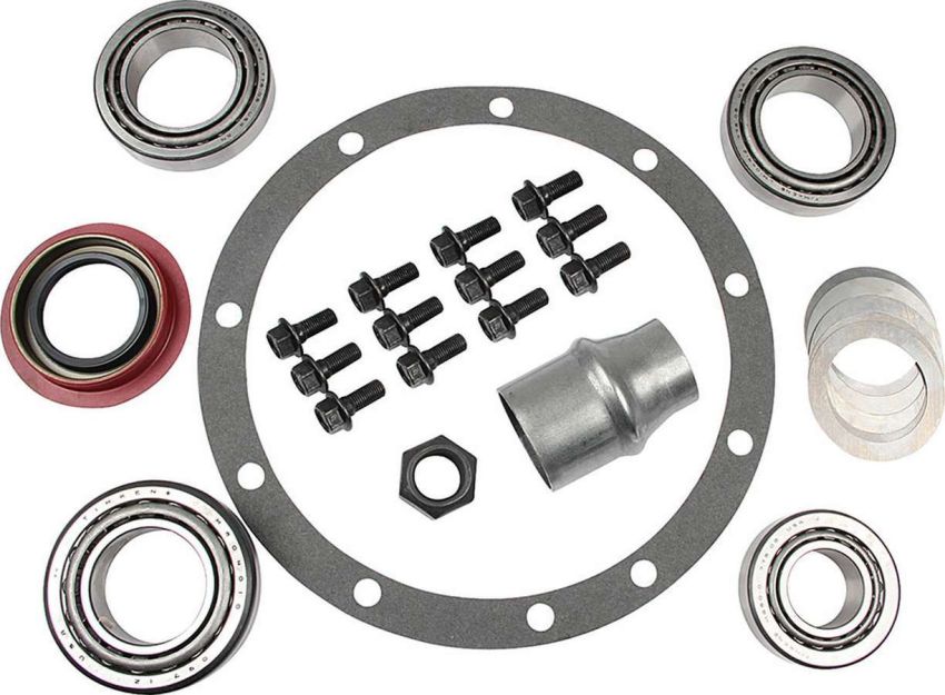 ALLSTAR PERFORMANCE ALL68532 Bearing Kit Mopar 8-3/4 w/489 Casting