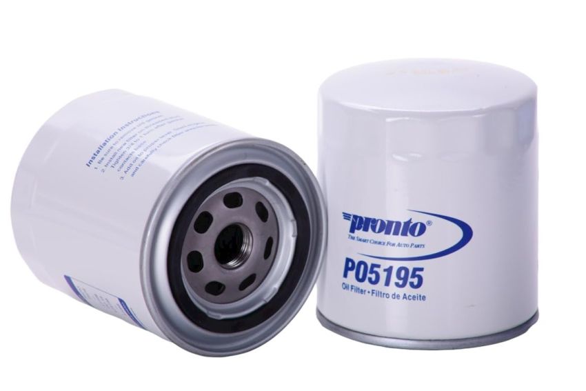 PRONTO FILTERS PO5195 OIL FILTER