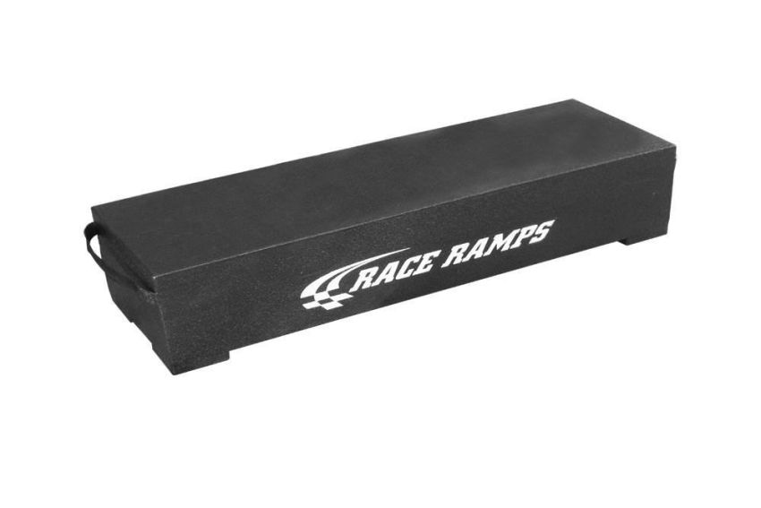 Race Ramps RR-TR-SP-36 35.5in X 8in Lightweight Trailer Step