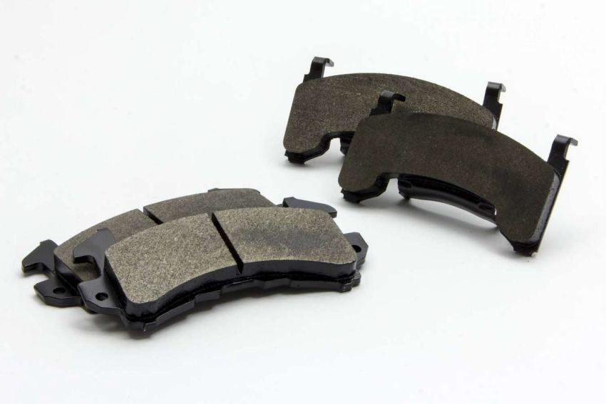 AFCO RACING PRODUCTS AFC1251-2154 C2 Brake Pads GM Metric