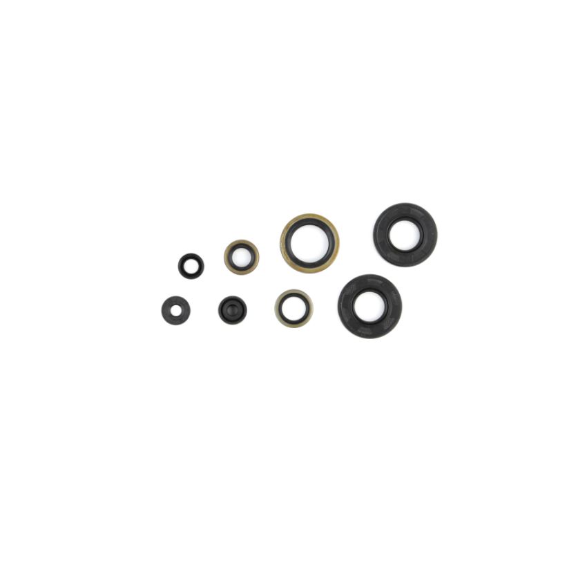 Cometic Gasket C7736OS Cometic 85-17 Kawasaki KX65 Oil Seal Kit