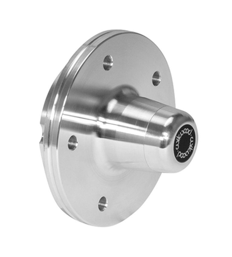 Wilwood 270-14517 Hub Assembly - 5 X 4.50/5 X 4.75 - Vented