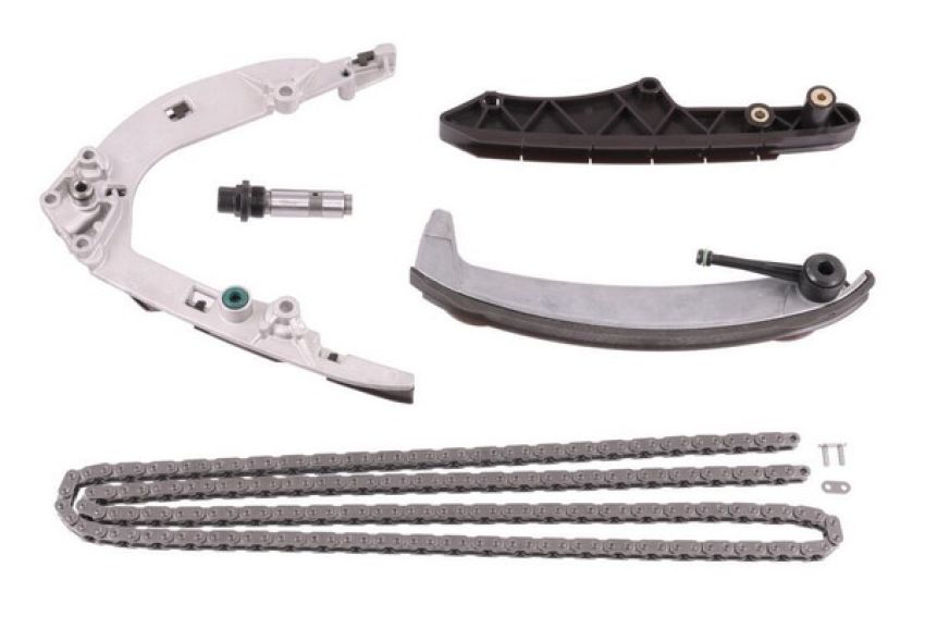 VAICO V20-10015-BEK TIMING CHAIN KT