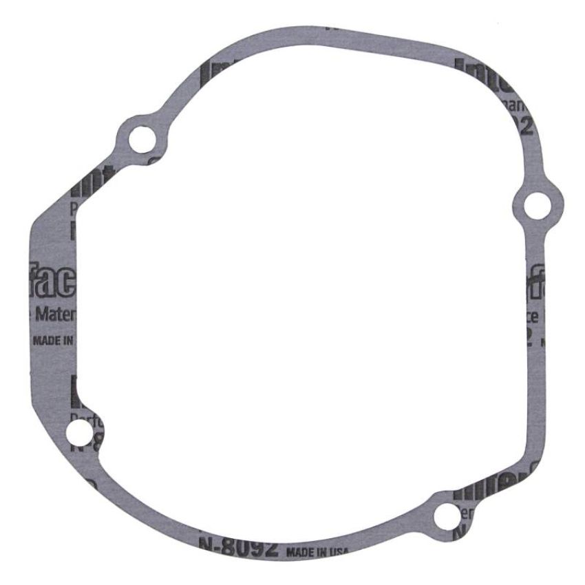 Vertex Pistons 816010 Vertex Gaskets 02-07 Honda CR250R Ignition Cover Gasket Kit