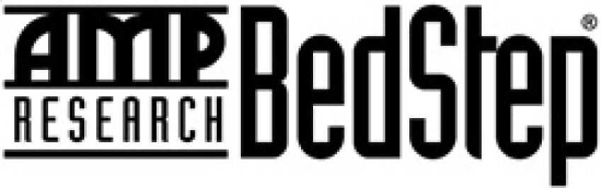 BedStep 23- Ford F250