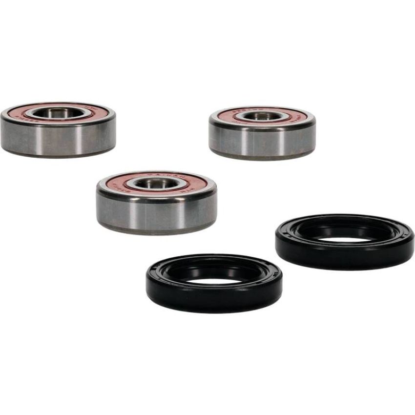Pivot Works 25-1600-P Wheel Bearing Kit