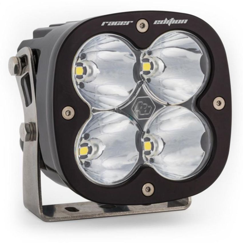Baja Designs 680002 XL Racer Edition LED Auxiliary Light Pod