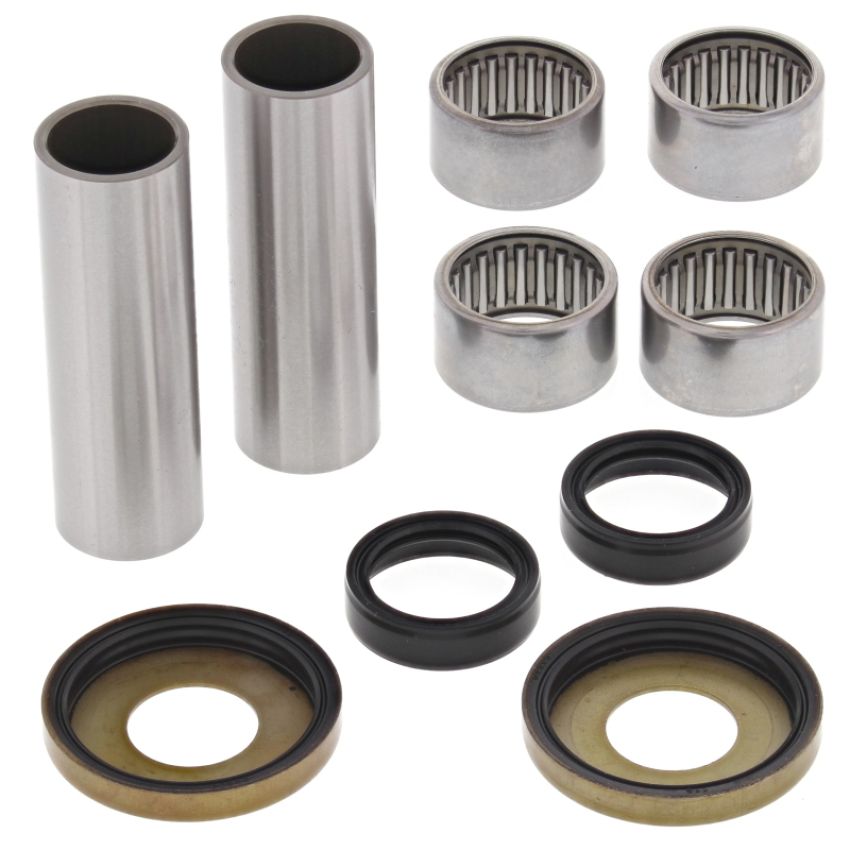 All Balls Racing 28-1201 08-20 Yamaha WR250R DUAL SPORT Swing Arm Bearing Kit