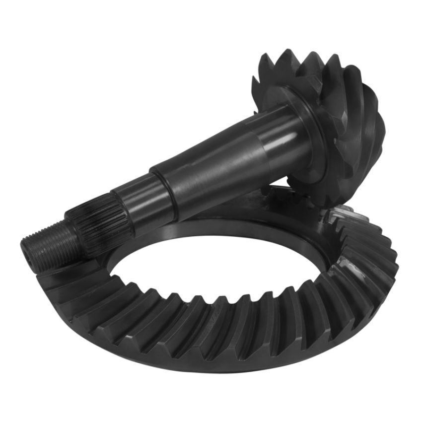 Yukon Gear & Axle YGK2199 Yukon 8.25in/213mm CHY 3.07 Rear Ring & Pinion Install Kit
